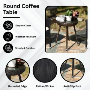 Outdoorcraft – Oslo Dinning Series