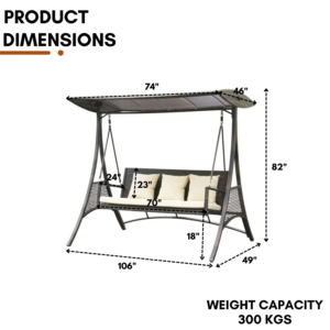 Outdoorcraft – Osprey Series