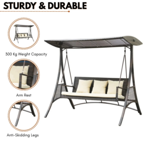 Outdoorcraft – Osprey Series