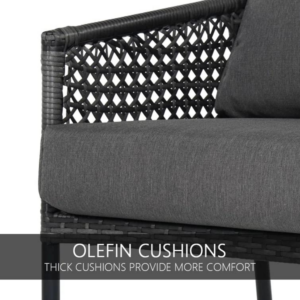 Outdoorcraft – Jerry Series