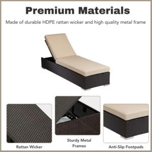 Outdoorcraft – Peace Series