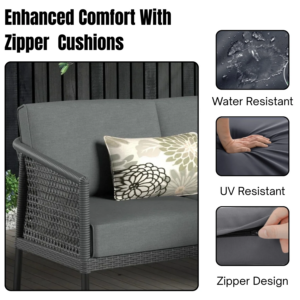 Outdoorcraft – Peak Series