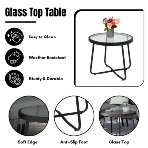 Outdoorcraft – Peak Series