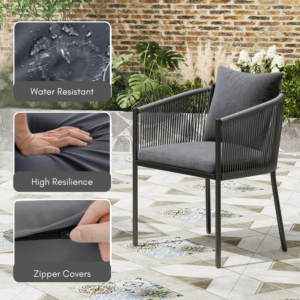 Outdoorcraft – Phoenix Dinning Series