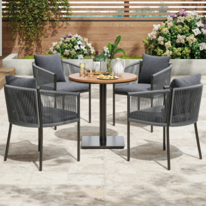 Outdoorcraft – Phoenix Dinning Series