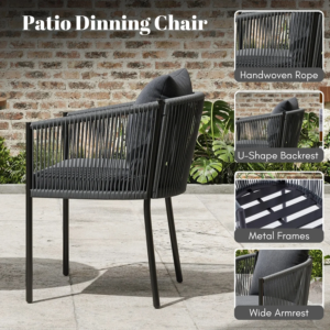 Outdoorcraft – Phoenix Dinning Series