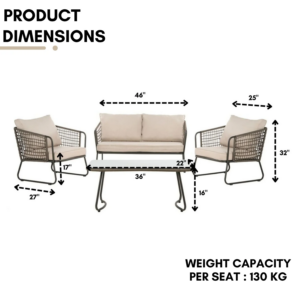 Outdoorcraft – Pixel Series