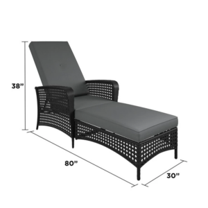 Outdoorcraft – Portland Series