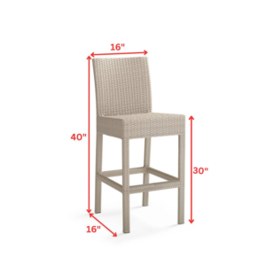 Outdoorcraft – Prix Series