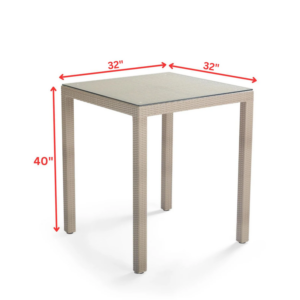 Outdoorcraft – Prix Series