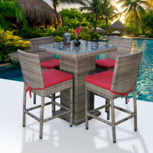 Outdoorcraft – Pulse Series