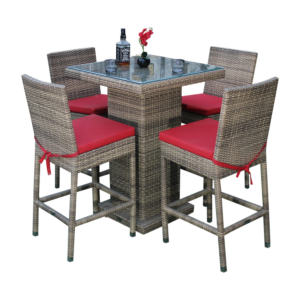 Outdoorcraft – Pulse Series