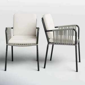 Outdoorcraft – Reco Dinning Series