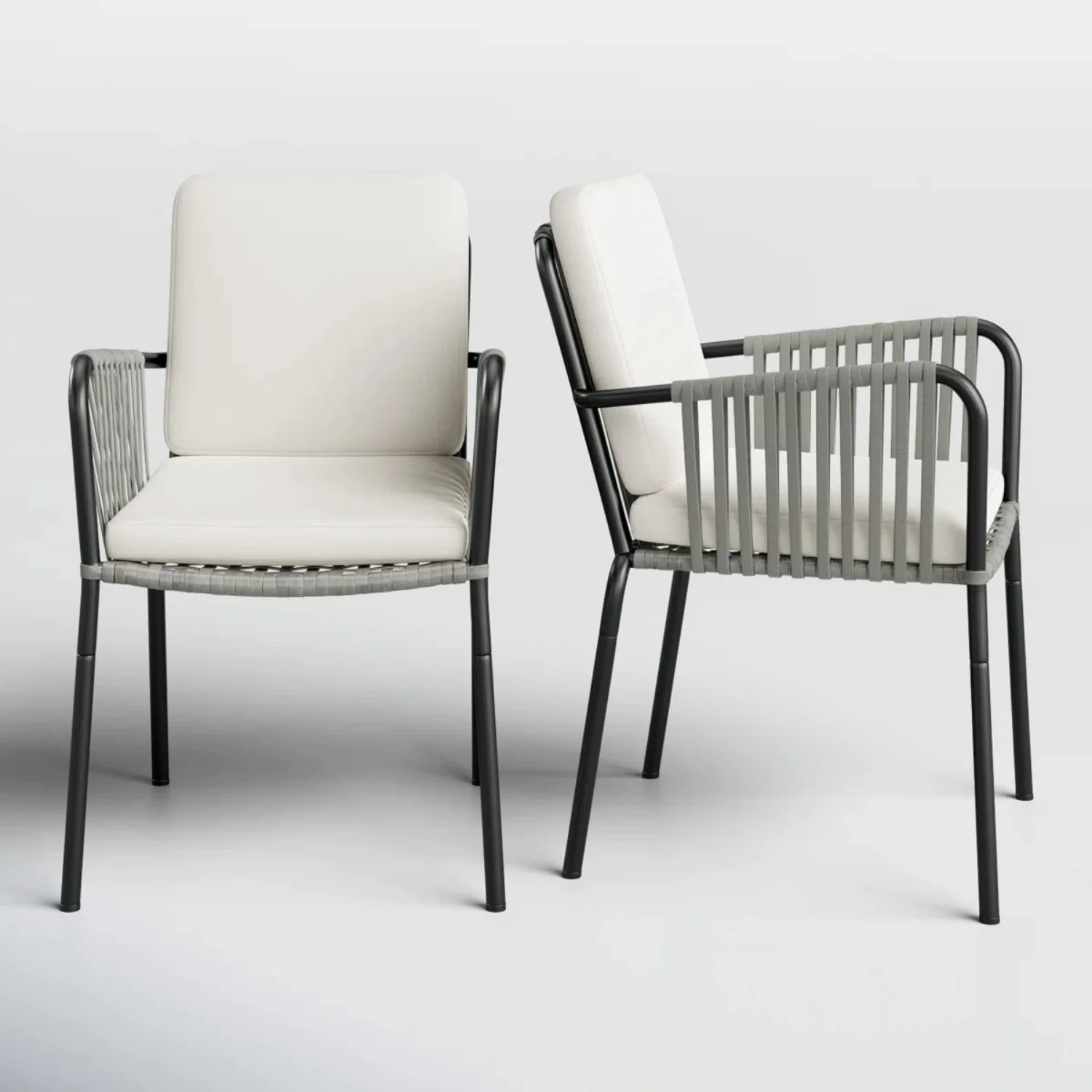 Outdoorcraft – Reco Dinning Series