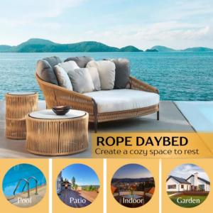 Outdoorcraft – Regal Series