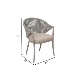 Alternative view of Rio