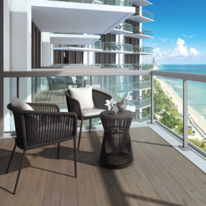 Outdoorcraft – Robin Dinning Series