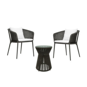 Outdoorcraft – Robin Dinning Series