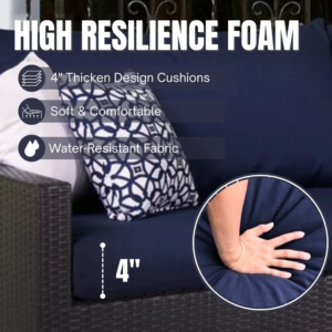 Outdoorcraft – Roy Series