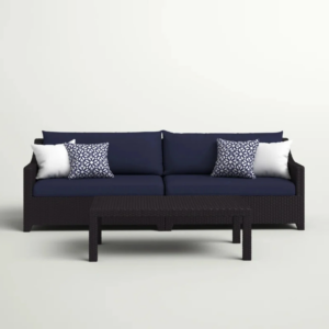 Outdoorcraft – Roy Series