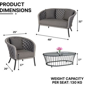 Outdoorcraft – Sage Series