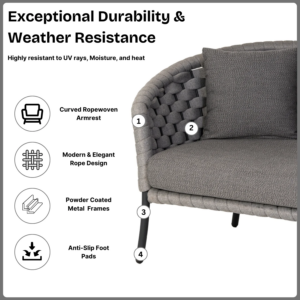 Outdoorcraft – Sage Series