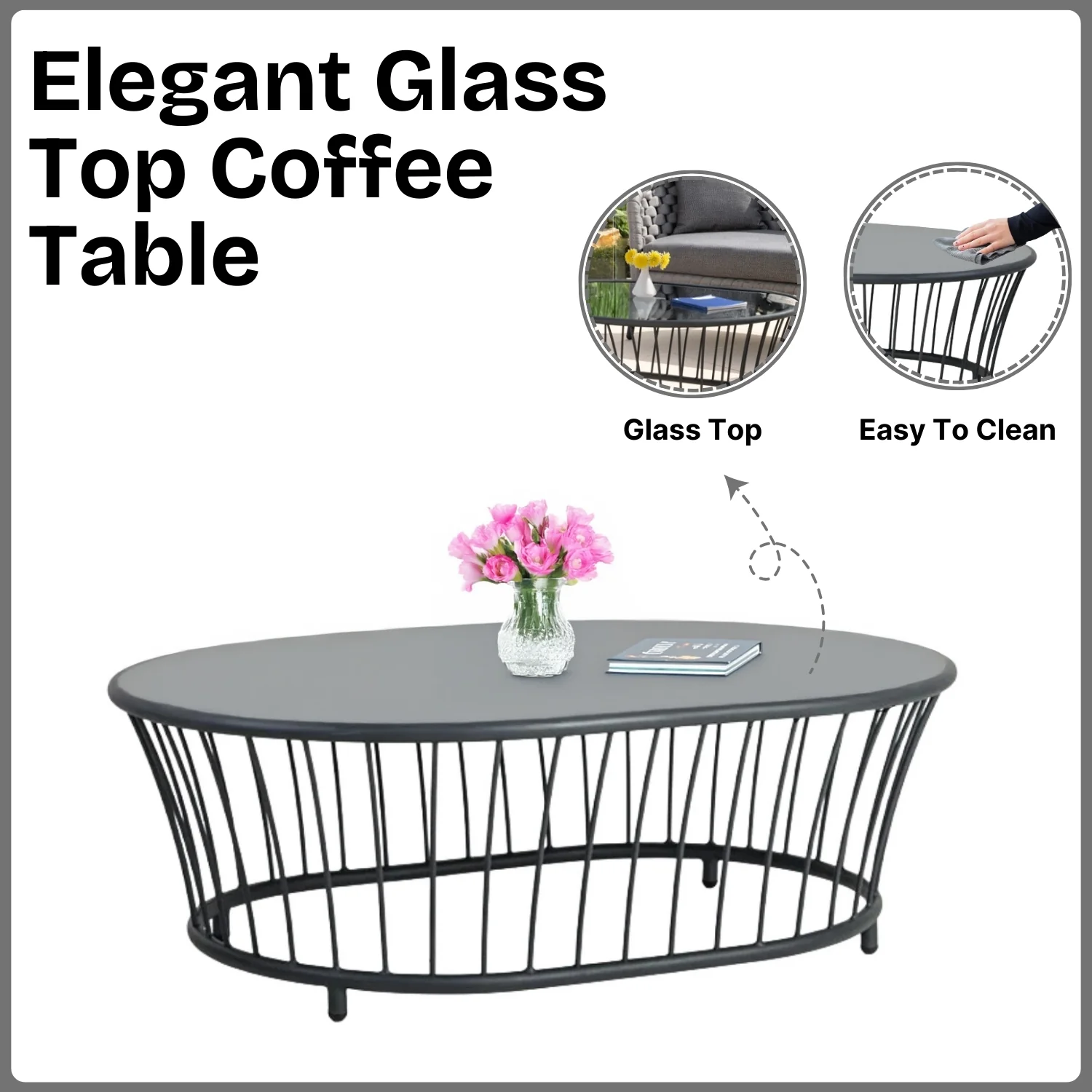 Outdoorcraft – Sage Series