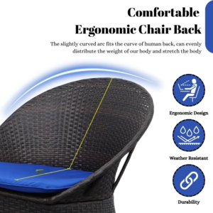 Outdoorcraft – Salvador Series