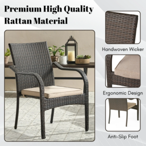 Alternative view of Santiago