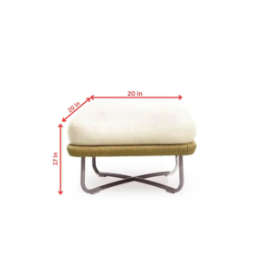 Outdoorcraft – Savanna Series