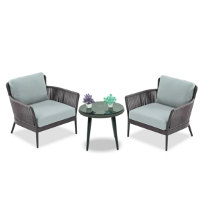 Outdoorcraft – Seville Dinning Series