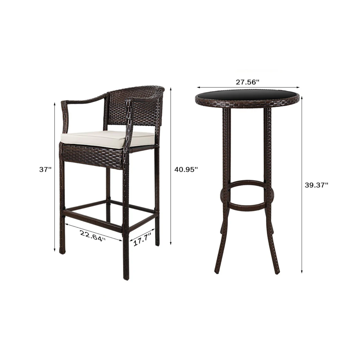 Outdoorcraft – Shift Series