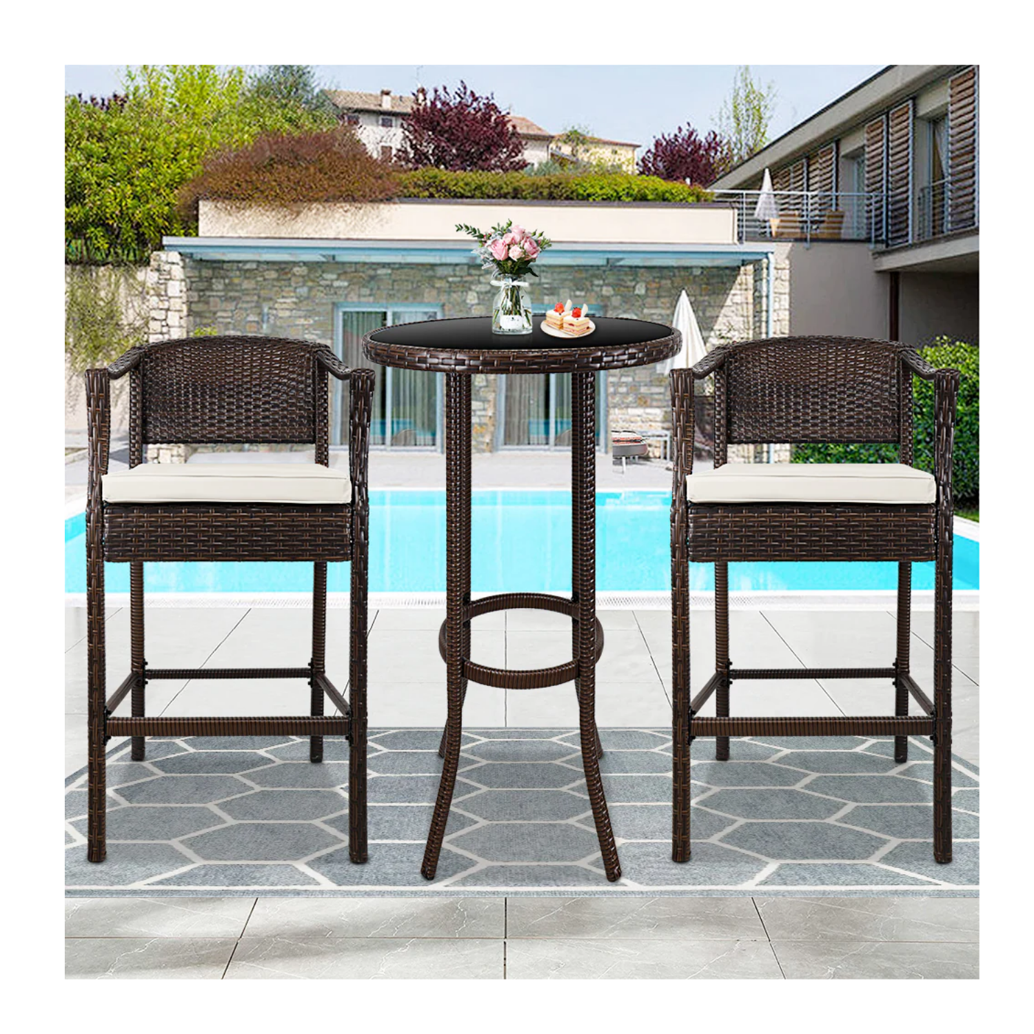 Outdoorcraft – Shift Series