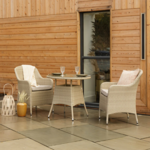 Outdoorcraft – Sierra Dinning Series