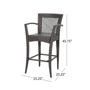 Outdoorcraft – Skid Series