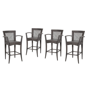 Outdoorcraft – Skid Series