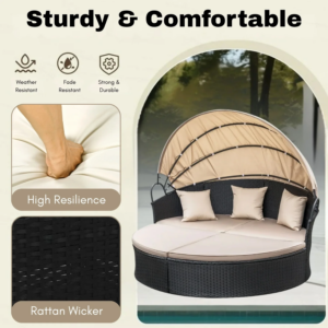 Outdoorcraft – Stella Series