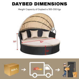 Outdoorcraft – Stella Series