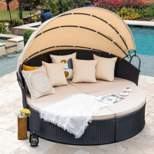 Outdoorcraft – Stella Series