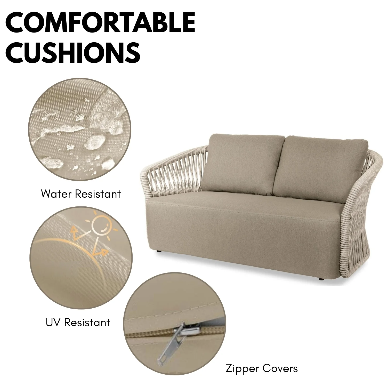 Outdoorcraft – Sync Series