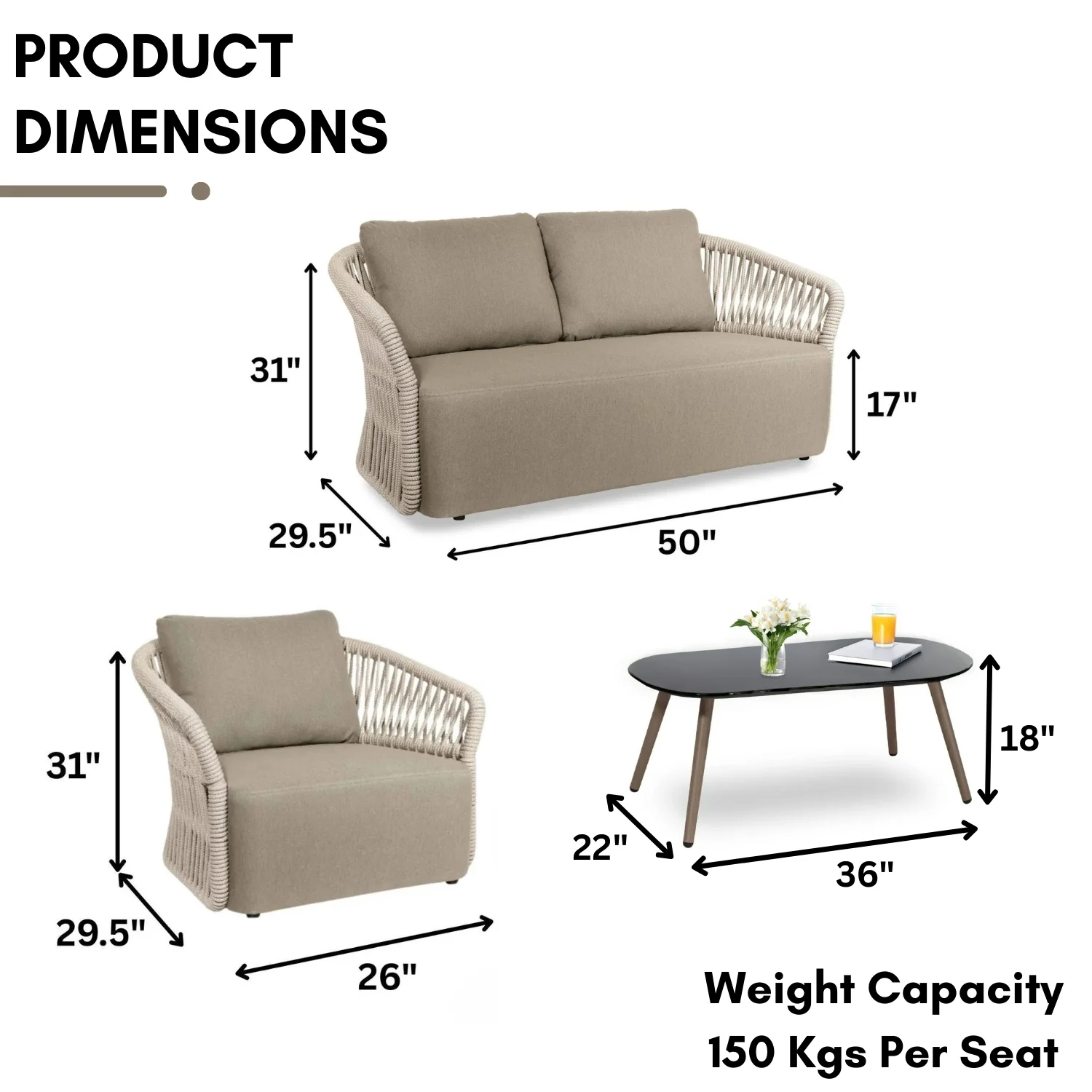 Outdoorcraft – Sync Series