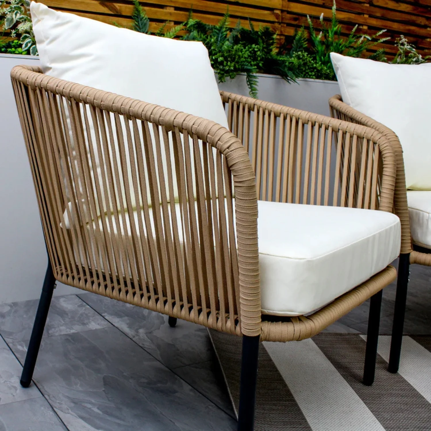 Outdoorcraft – Syntax Series