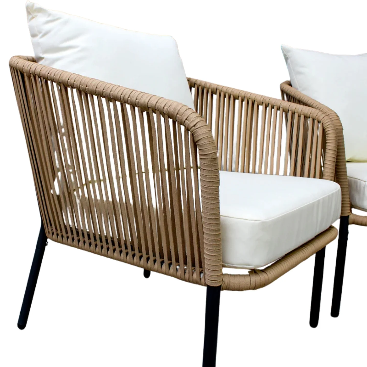 Outdoorcraft – Syntax Series