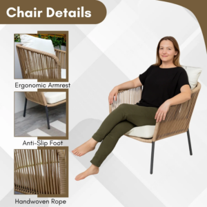 Outdoorcraft – Syntax Series