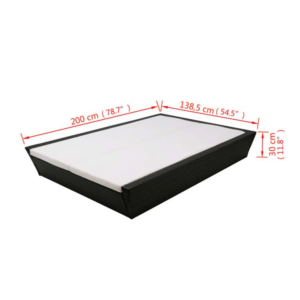 Outdoorcraft – Tane Series