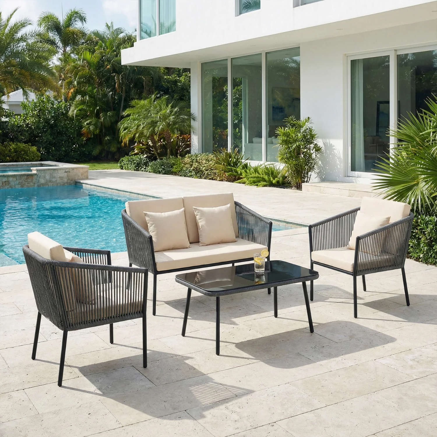 Outdoorcraft – Tide Series