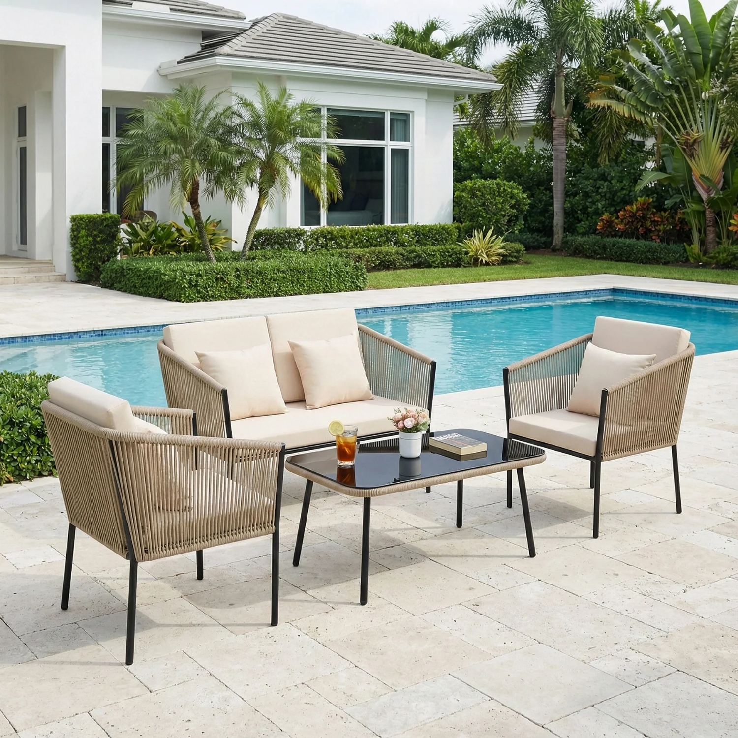 Outdoorcraft – Tide Series