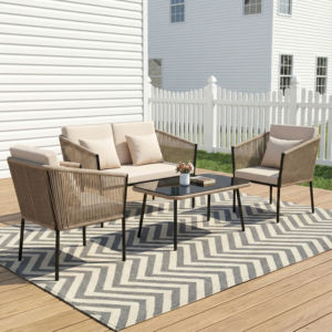 Outdoorcraft – Tide Series