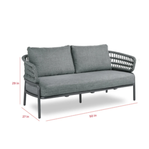 Outdoorcraft – Vasco 2 Series