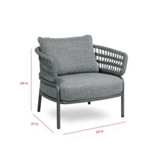 Outdoorcraft – Vasco 2 Series